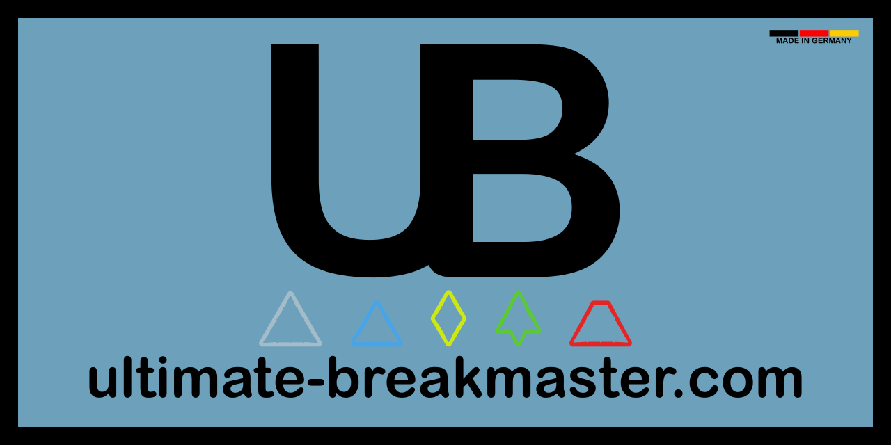 Ultimate Breakmaster UG